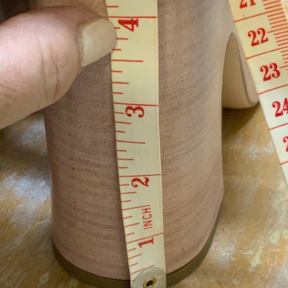 NWOT- AGL Attilio Giusti Leombruni Sista Slingback Platform Sandal EUR 39 US 9 - Picture 11 of 11